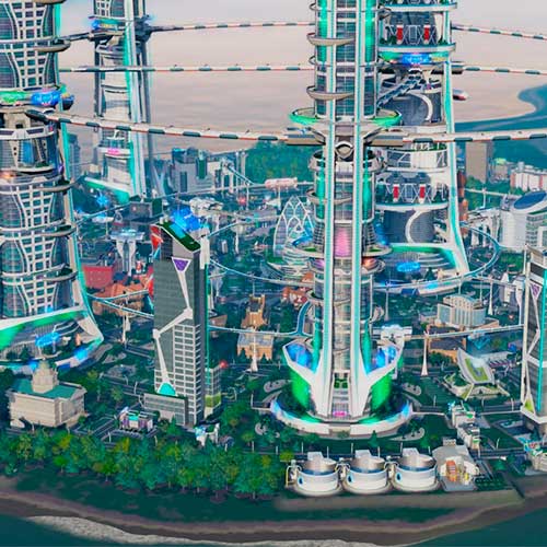 SimCity Limited Edition Cd Key